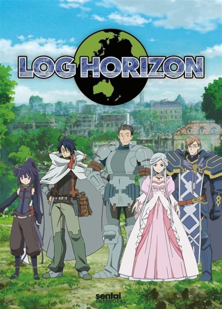 Log Horizon Season 4 - What We Know So Far