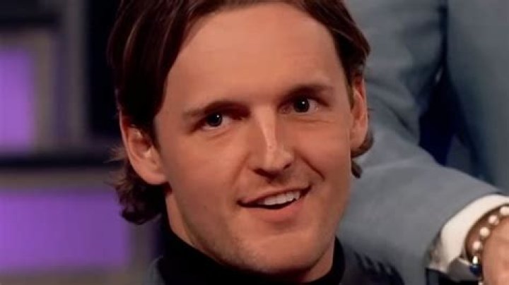 Logan Palmer moves on from Bachelor in Paradise drama to promote his music