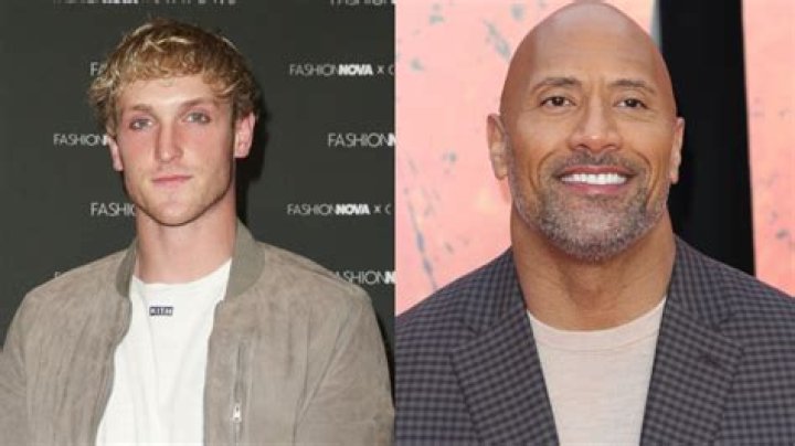 Logan Paul reveals The Rock cut contact after Suicide Forest controversy