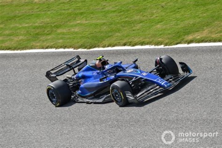 Logan Sargeant Net Worth 2023, Salary, Charities, Racing Records, Etc.