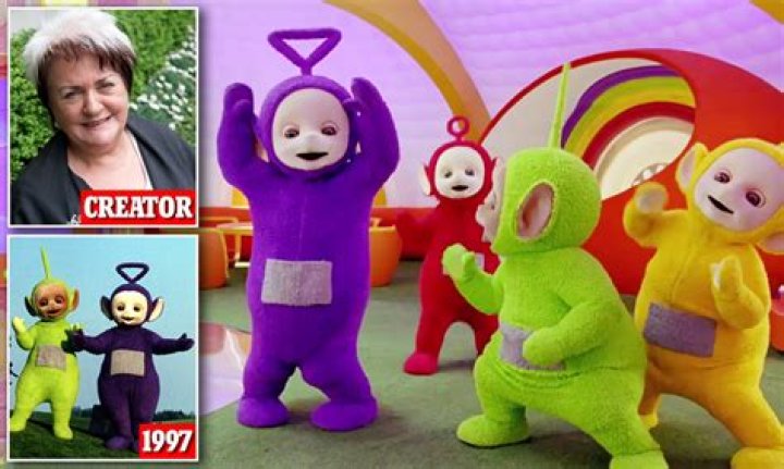 Loki ft the Teletubbies? 11 hilarious memes as Marvel director shares bizarre inspirations
