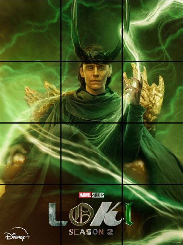 Loki Season 2 Premiere Date Gets Major Update