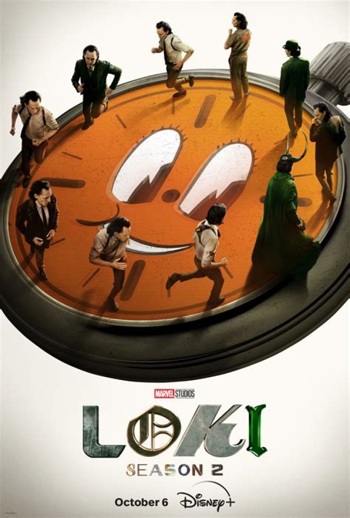 Loki Season 2 Release Time and Release Date