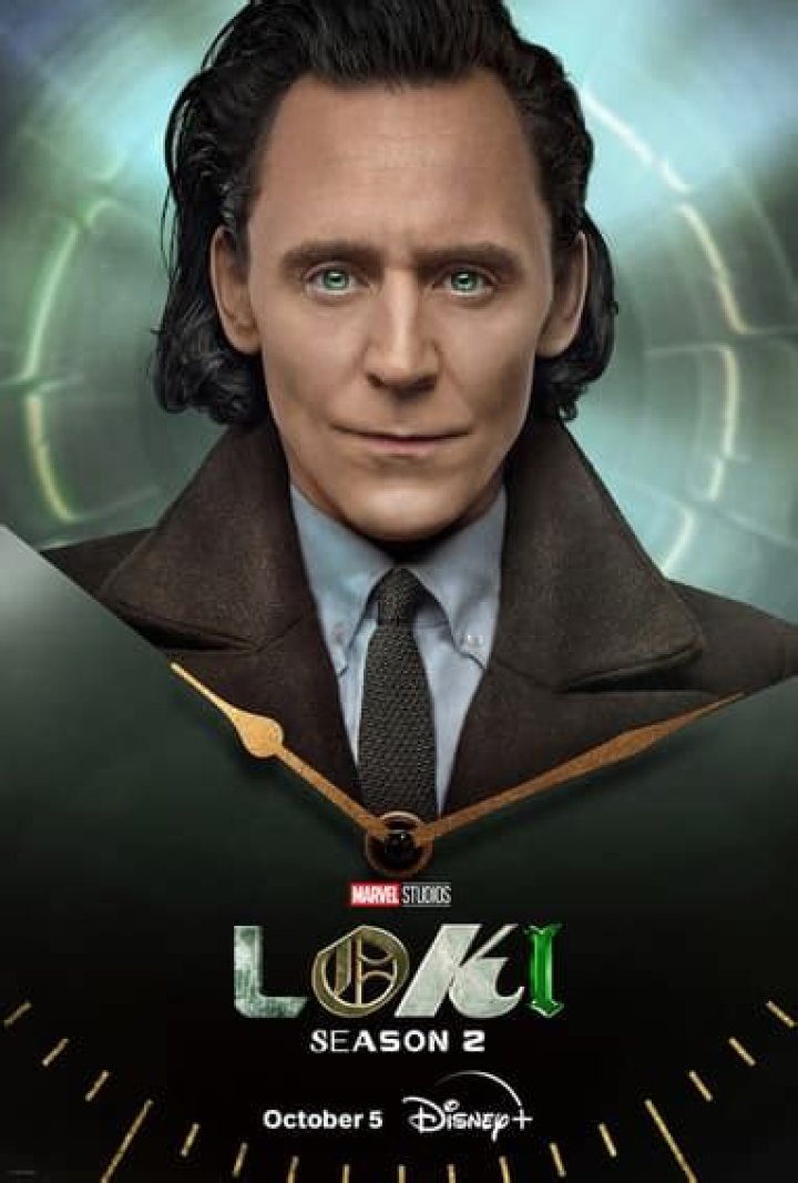 Loki Season 2 Set Photo Reveals Sylvie's New Look
