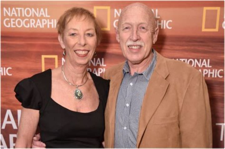 Look At Dr. Pol’s Long-Lived Marriage To His Wife Diane Pol