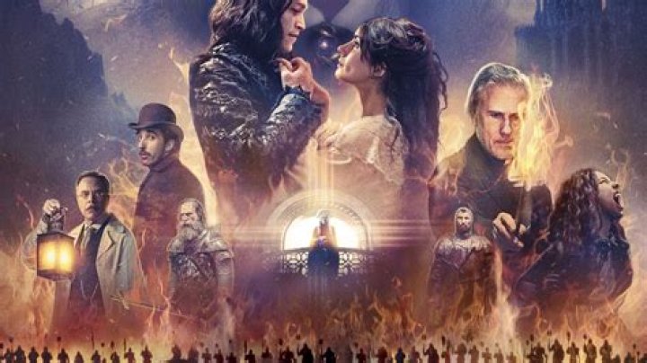 “Look Away”, A Dark Mirror Image Tale Movie Explained