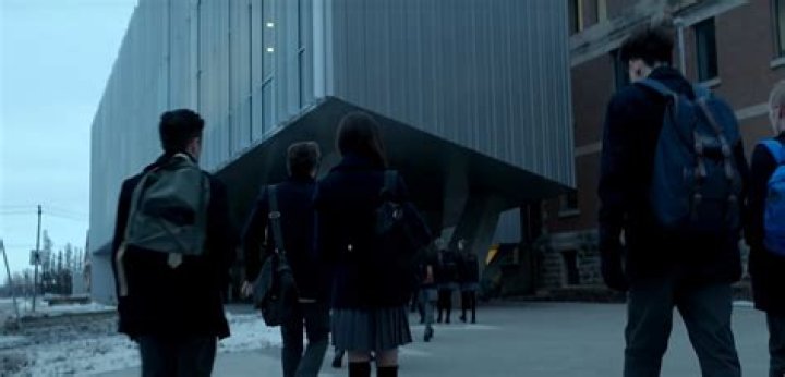 Look Away Was Filmed in Manitoba. Here Are the Full Details.