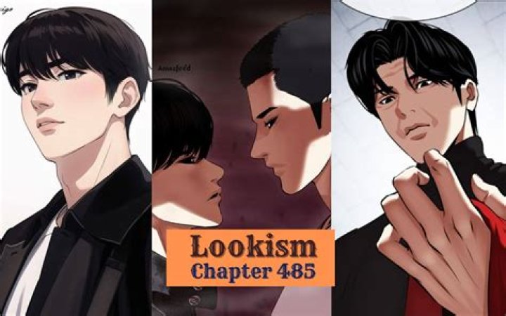 Lookism Chapter 443: Release Date, Spoilers & Where To Read