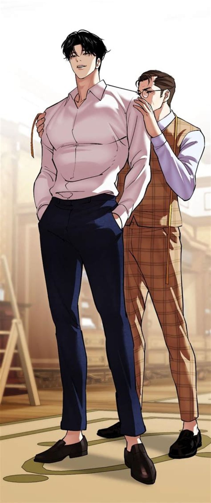 Lookism Chapter 475: ‘Tom Lee vs Goo’ Release Date, Recap & Spoilers