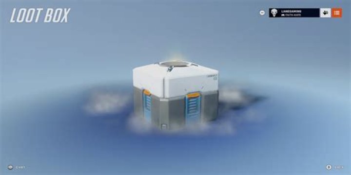 Loot Boxes In Games To Be Investigated By U.S Federal Trade Committee