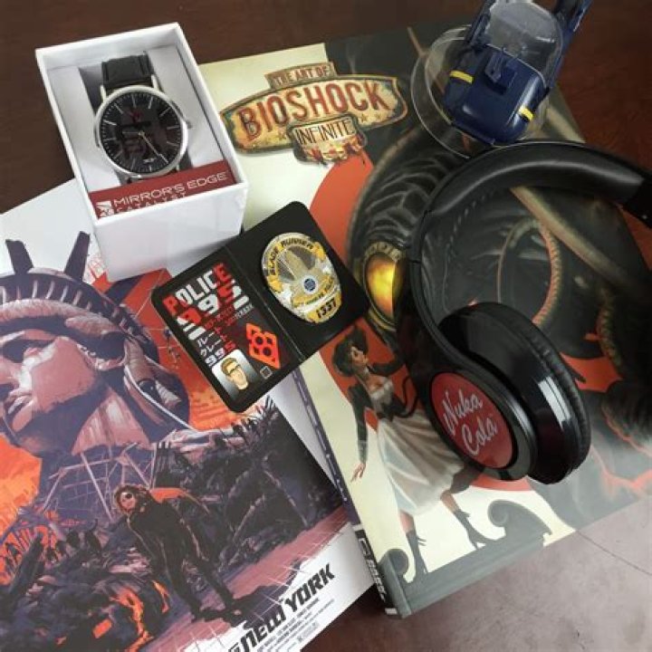 Loot Crate DX: June 2016 Review