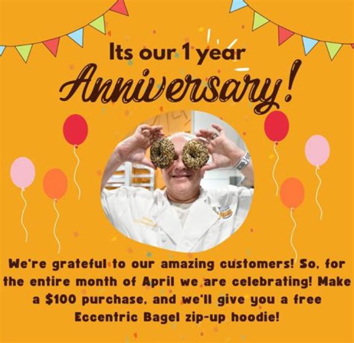 Lopiez celebrates one year anniversary