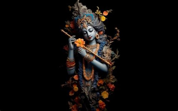 Lord Krishna to shower blessings on these four zodiac signs, know if yours is one of them