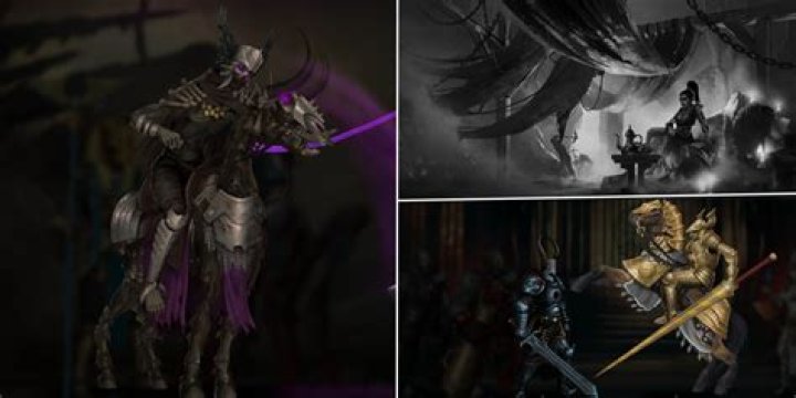 Lord of the Dead Releases Wrath of the Necromancer DLC