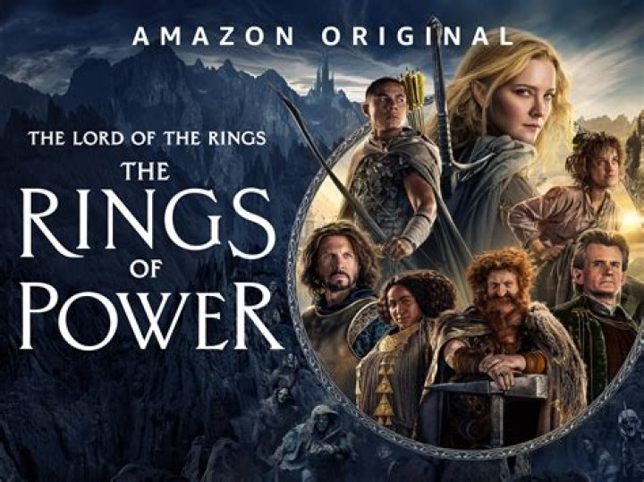 Lord of the Rings Actor Departs Amazon Prime Series
