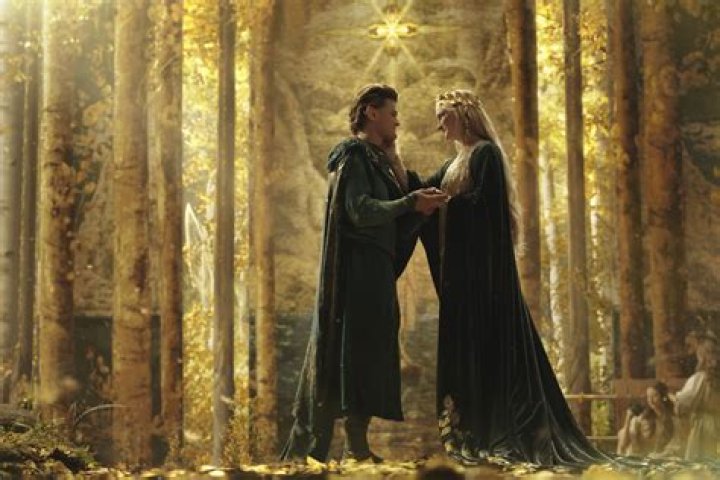 Lord of the Rings Amazon Series Casts its Galadriel