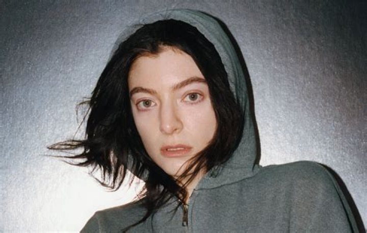 Lorde's 