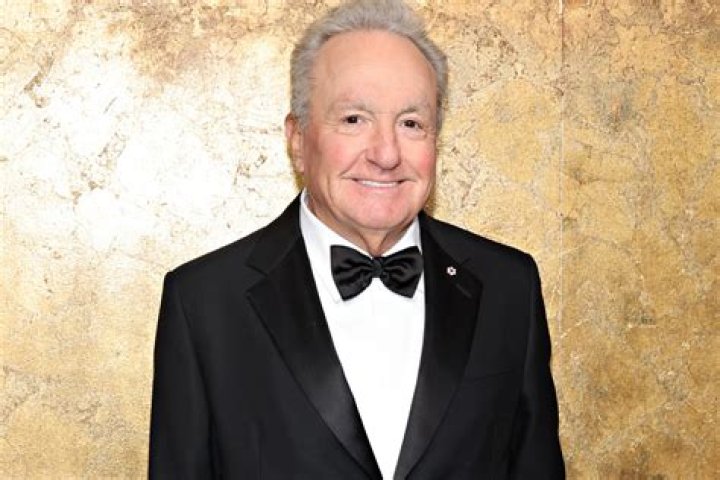 Lorne Michaels Net Worth 2024