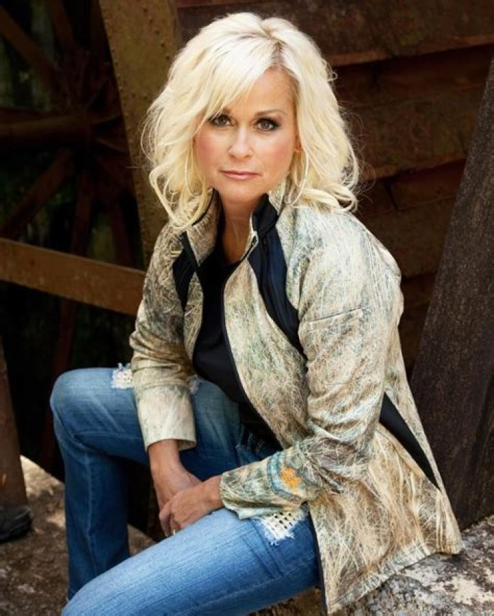 Lorrie Morgan Bio, Age, Husband, Net Worth, Children