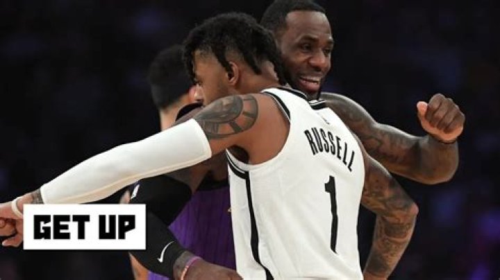 Los Angeles Lakers vs Golden State Warriors Final Injury Report date – 5/03/2023: Are D’Angelo Russell and LeBron James Playing against Golden State Warriors Tonight?