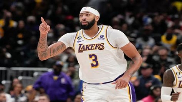 Los Angeles Lakers vs Toronto Raptors Final Injury Report date – 10/03/2023: Are Anthony Davis, Mo Bamba, and D’Angelo Russell Playing against Toronto Raptors Tonight?
