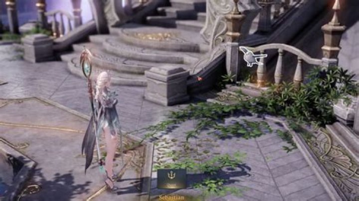 Lost Ark: How to Start the Kadan Questline