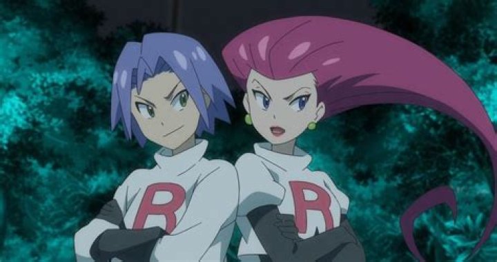 Lost Pokemon Episodes Starring Team Rocket Surfaces After 12 Years