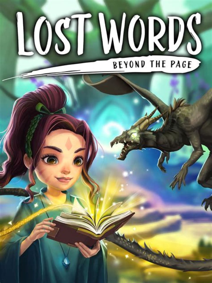 Lost Words: Beyond the Page Review: Reading a Living Journal