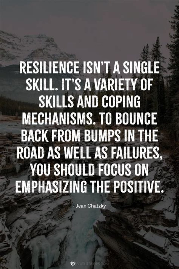 Lotta Hintsa: The Inspiring Journey Of A Resilient Mindset Coach