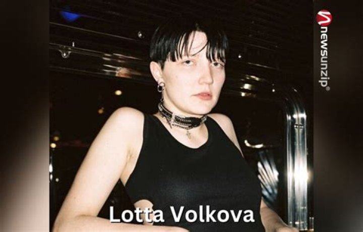 Lotta Volkova Wiki, Age, Husband, Height, Net Worth, Bio & More