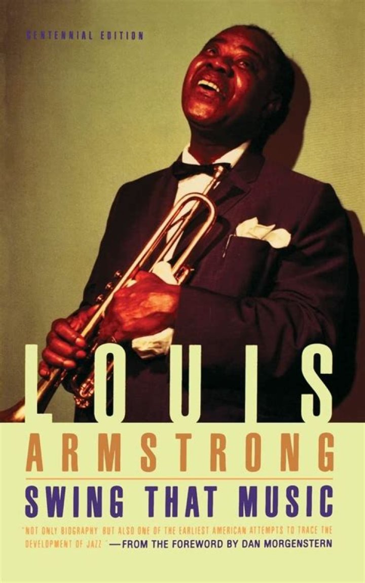 Louis Armstrong: Biography, Jazz Musician, “Satchmo”