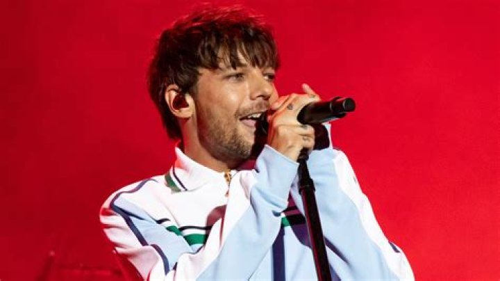 Louis Tomlinson Remembers One Direction's 2012 Olympics Performance & It Will Make You Miss 1D