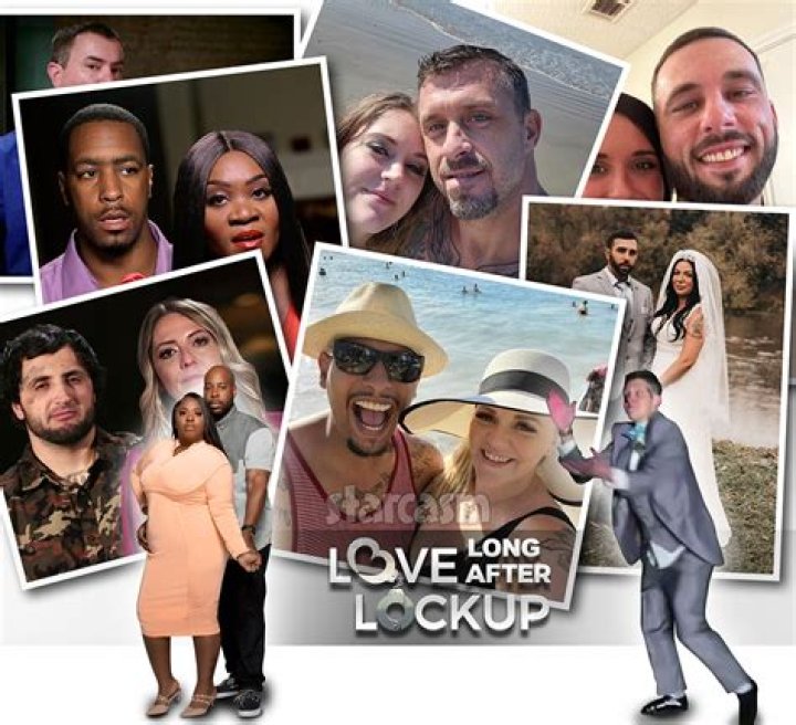 Love After Lock Up: The wife, the girlfriend & the side chick