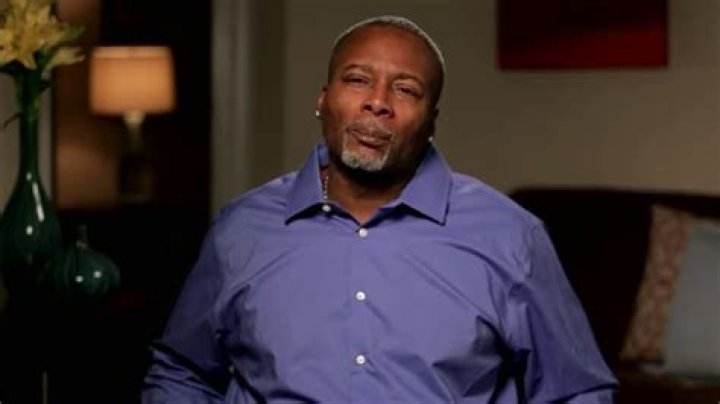 Love After Lockup exclusive: Tyrice tells his kids about Chanda