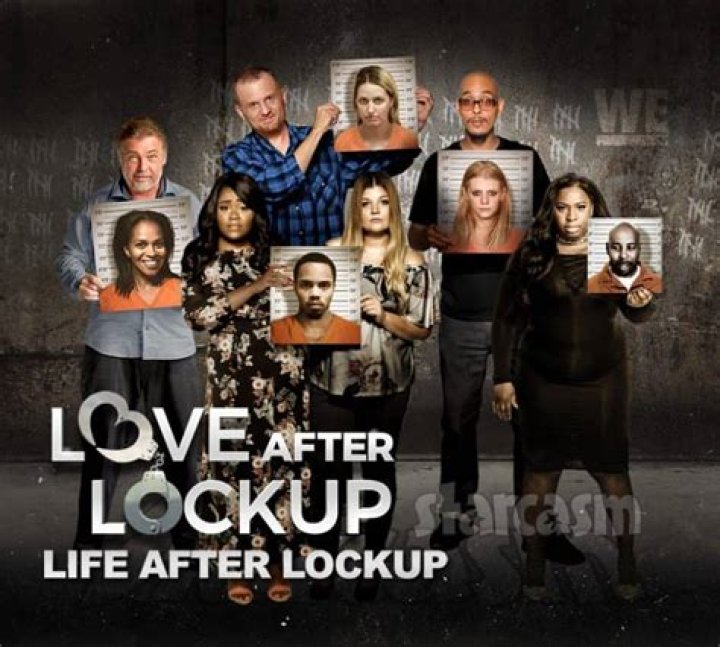 Love After Lockup: Life After Lockup exclusive: Clint and Tracie say I do