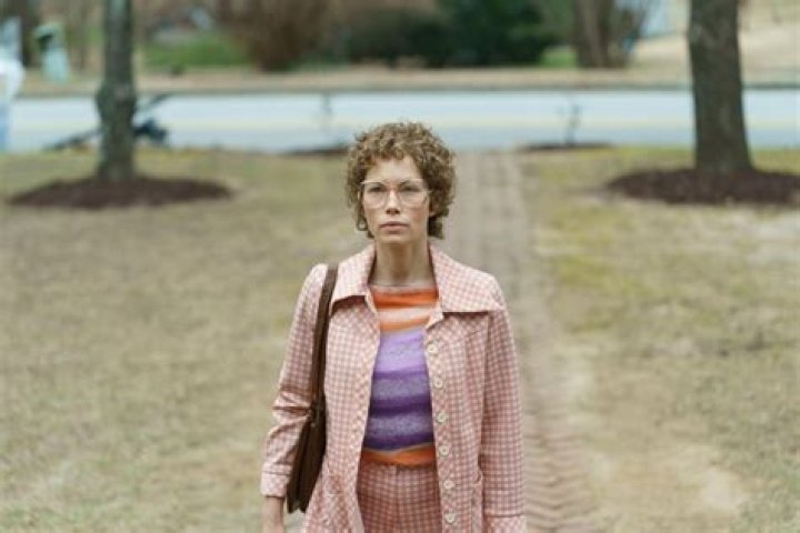 Love & Death true story – who is Candy Montgomery?