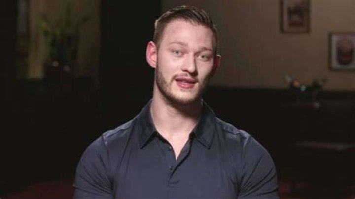 Love During Lockup star Max K says he’s not surprised to be ‘the most hated cast member’