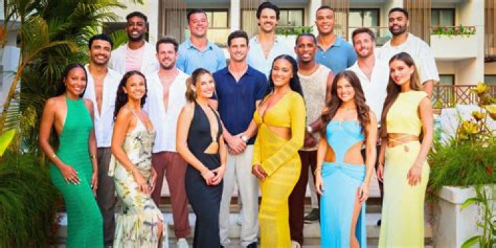 Love in Paradise: Are Mark and Key over for good?