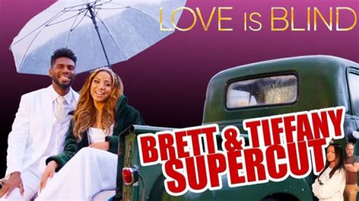 Love Is Blind's Clay Regrets Comparing Himself To Brett & Tiffany
