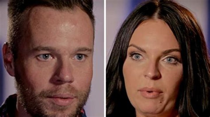 Love Is Blind exes Danielle Ruhl and Nick Thompson reconnect for ’emotional’ conversation about mental health