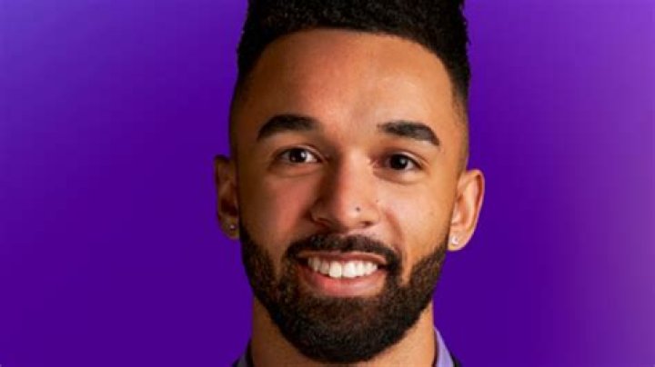 Love Is Blind star Bartise Bowden secretly welcomes a son, child’s mom revealed