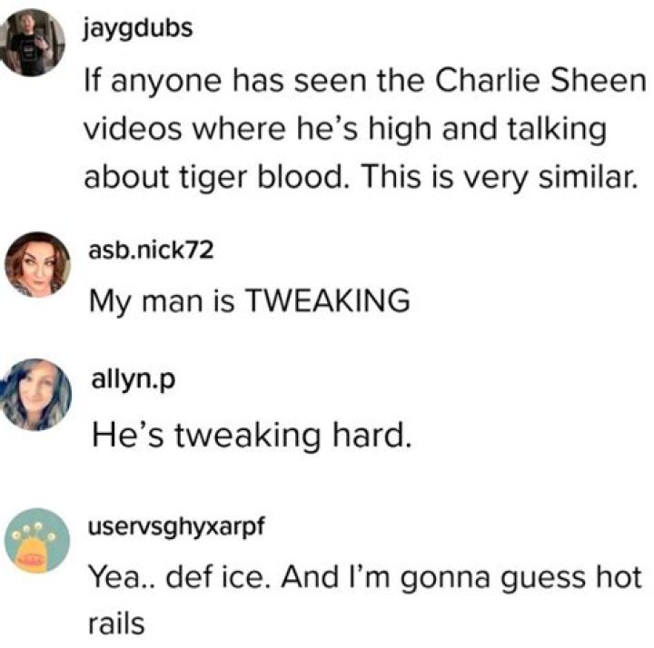 Love Is Blind viewers concerned about Shayne Jansen after erratic behavior in live video