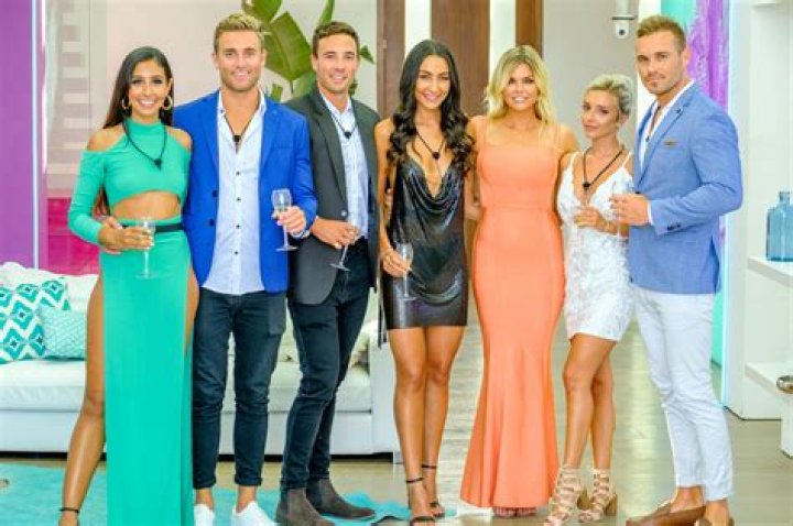 Love Island Australia Season 3 Where Are They Now?