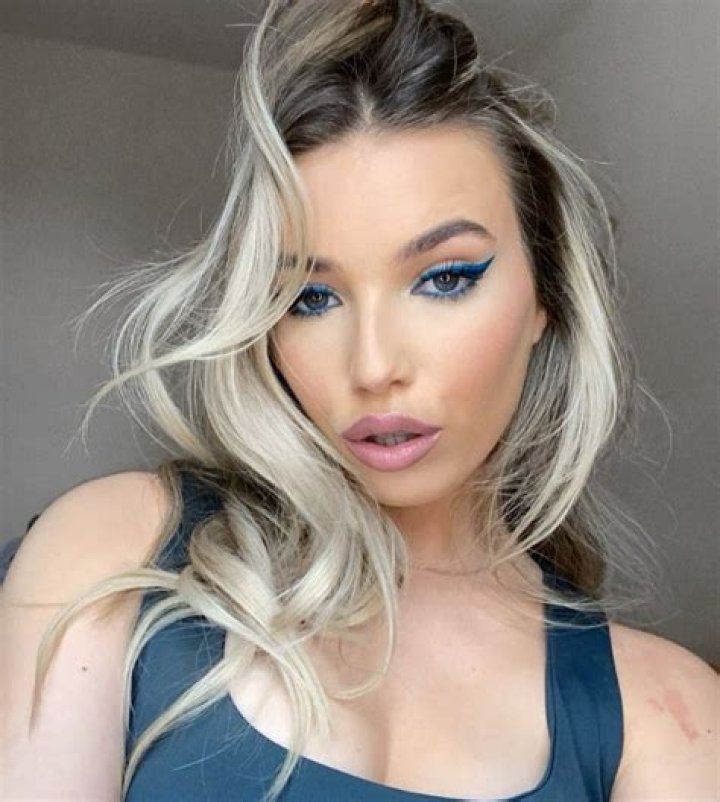 Love Island beauty’s TV past revealed - as she appeared in another ITV hit