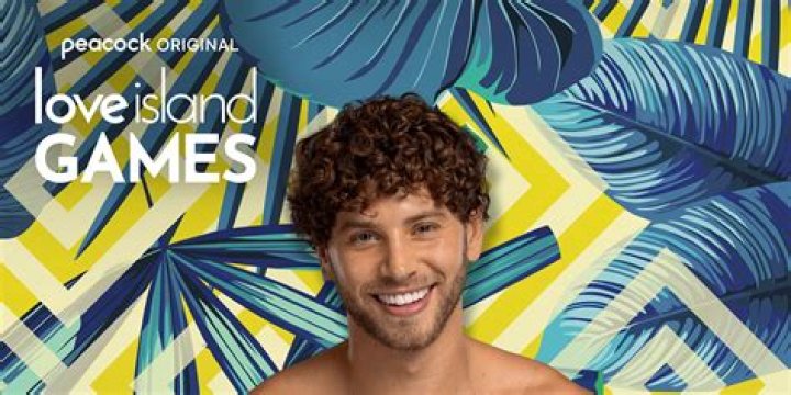 Love Island Games cast rumored to feature former USA runner-up