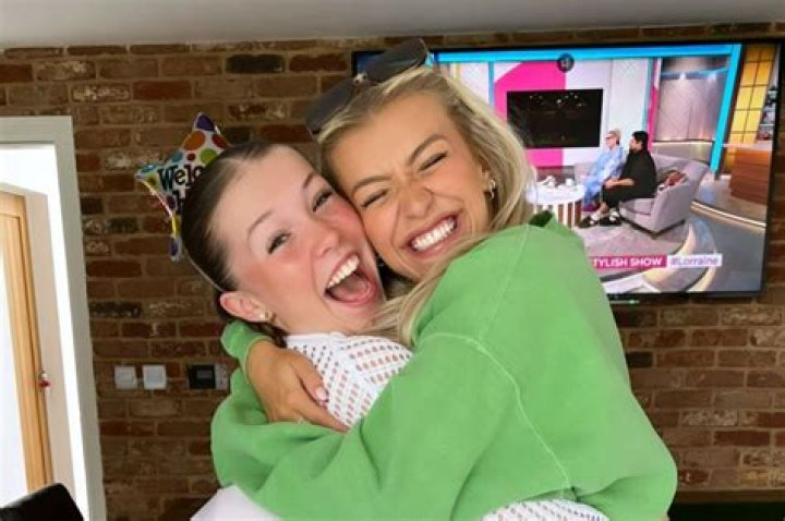 Love Island’s Molly Marsh makes huge change to social media as she breaks silence on TikTok after shock axe