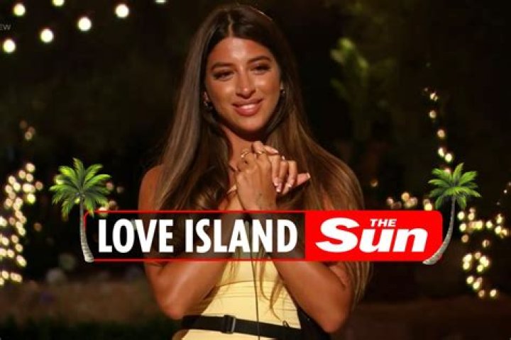 Love Island’s Shannon Singh reveals horrific trolling over her raunchy OnlyFans topless pics