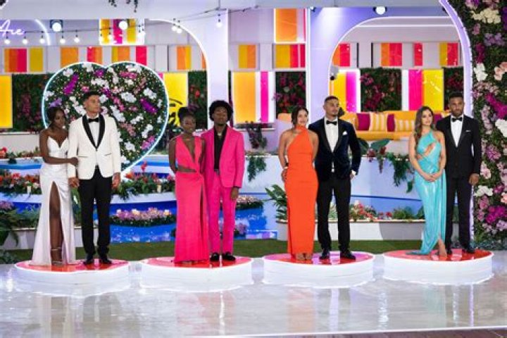 Love Island Season 6 Where Are They Now?