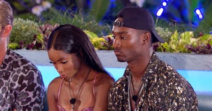 Love Island USA: Are Yamen Sanders and Aissata Diallo still together?