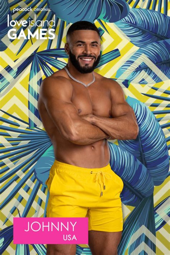 Love Island USA: Johnny Middlebrooks responds to Tre Forte calling him a ‘game player’